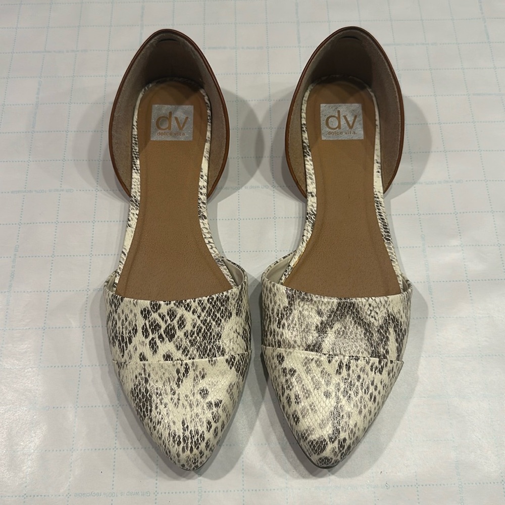 Dolce Vita Shoes